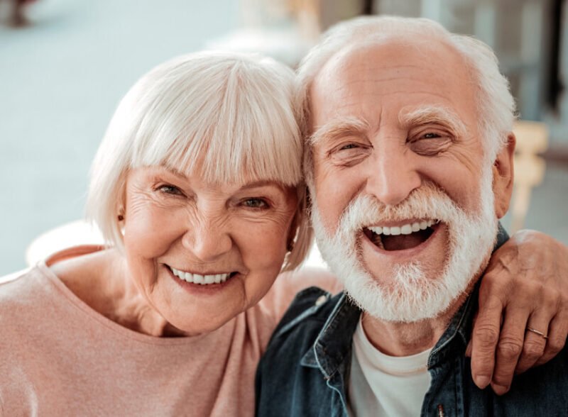 Empowering Elderly Care with Dignity